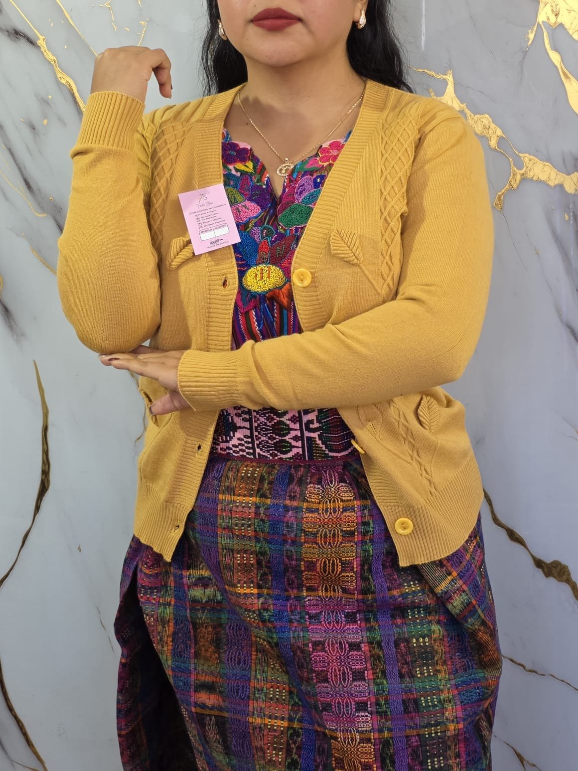 Diseño hojas y lineas 🌿🩷