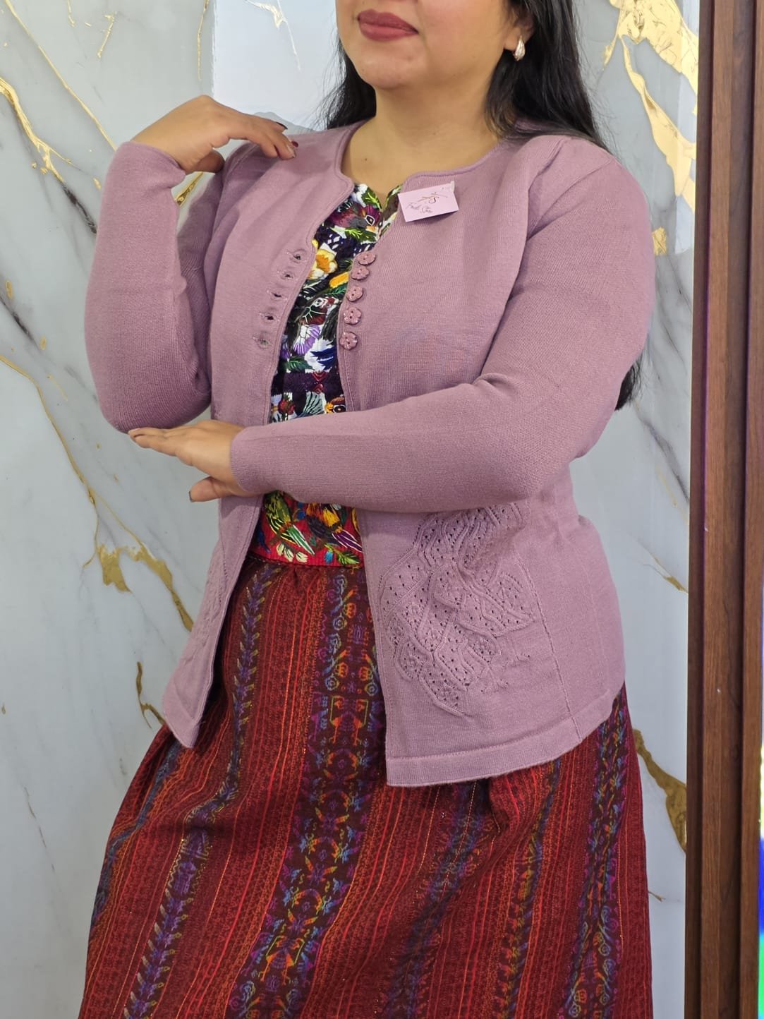 Diseño pavo real🦚💕 - Imagen 14