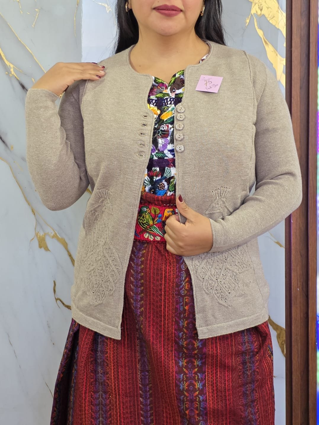 Diseño pavo real🦚💕 - Imagen 6