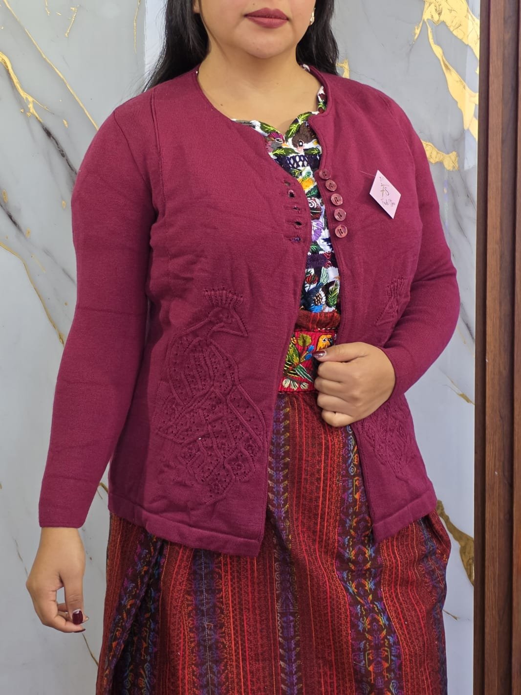 Diseño pavo real🦚💕 - Imagen 8