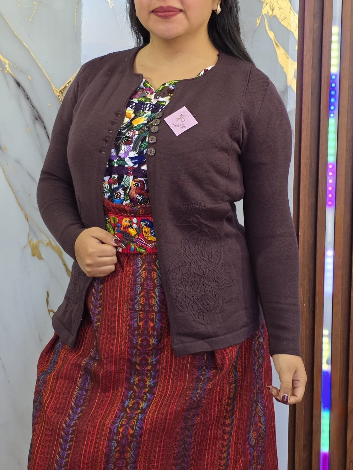 Diseño pavo real🦚💕 - Imagen 26