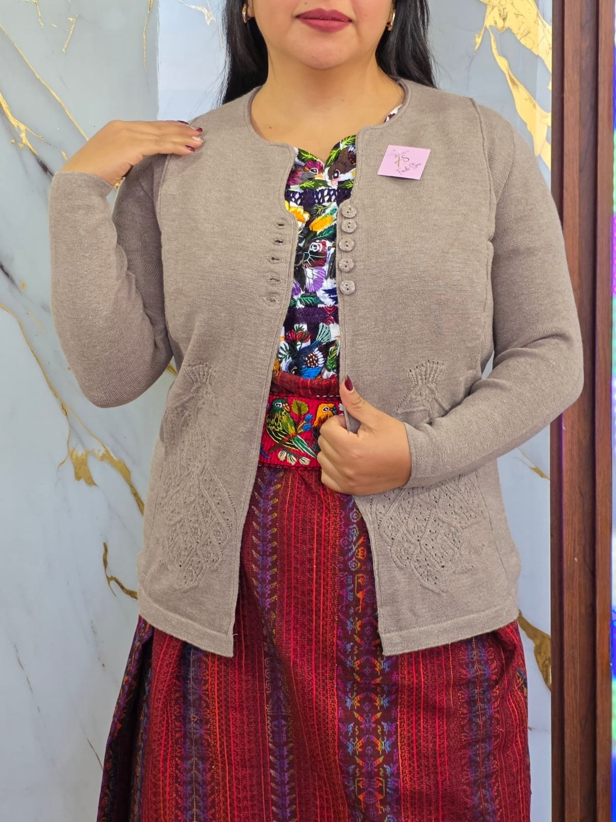 Diseño pavo real🦚💕 - Imagen 27