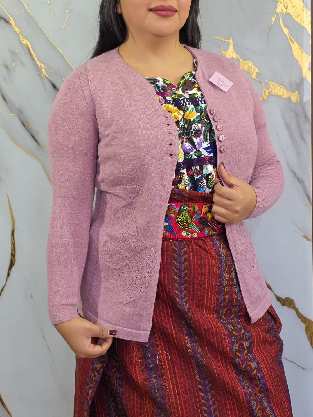 Diseño pavo real🦚💕 - Imagen 28