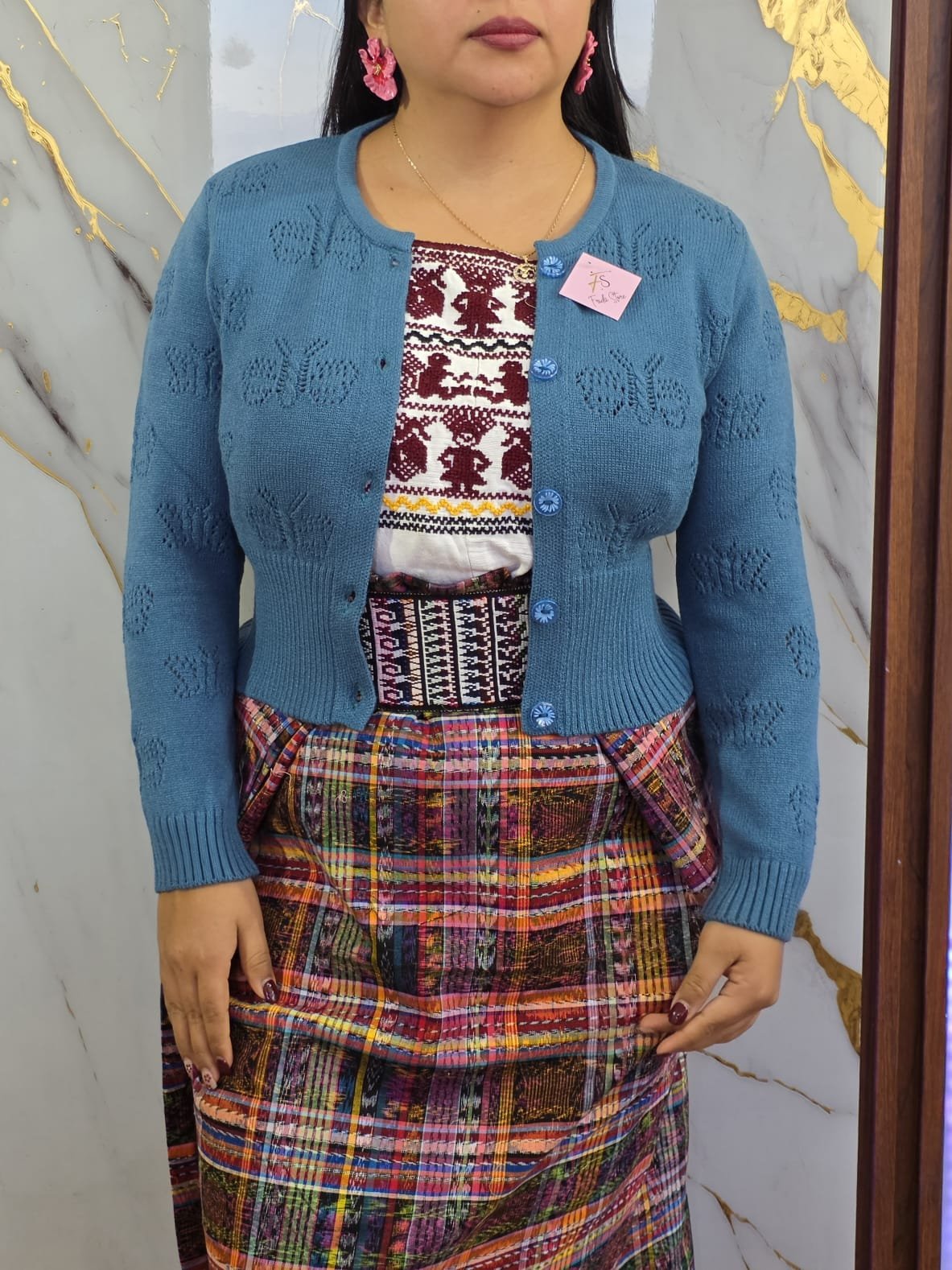 Torera mariposa🦋💕