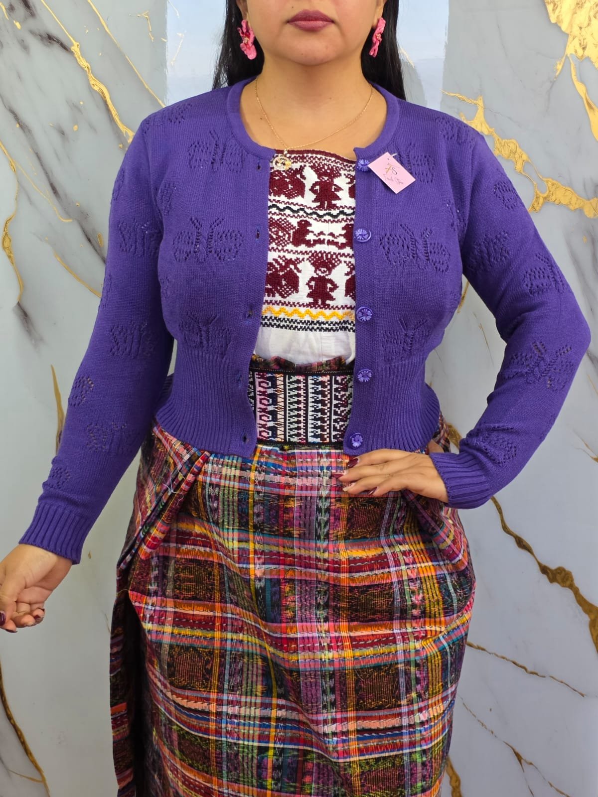 Torera mariposa🦋💕 - Imagen 13