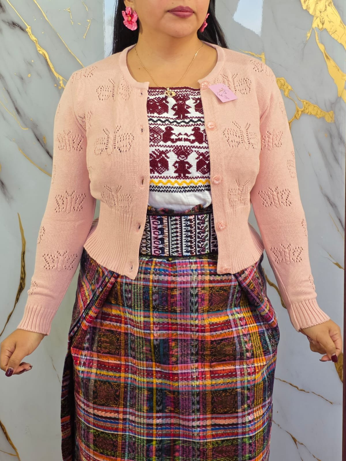 Torera mariposa🦋💕 - Imagen 4