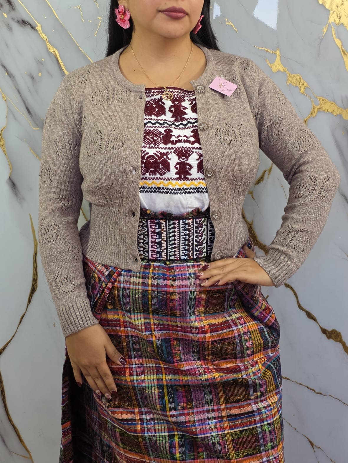 Torera mariposa🦋💕 - Imagen 6