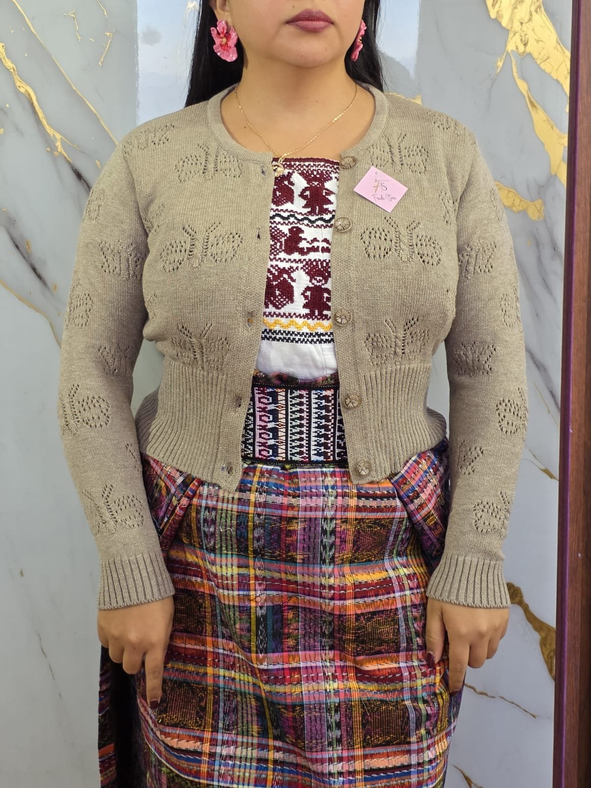 Torera mariposa🦋💕 - Imagen 9