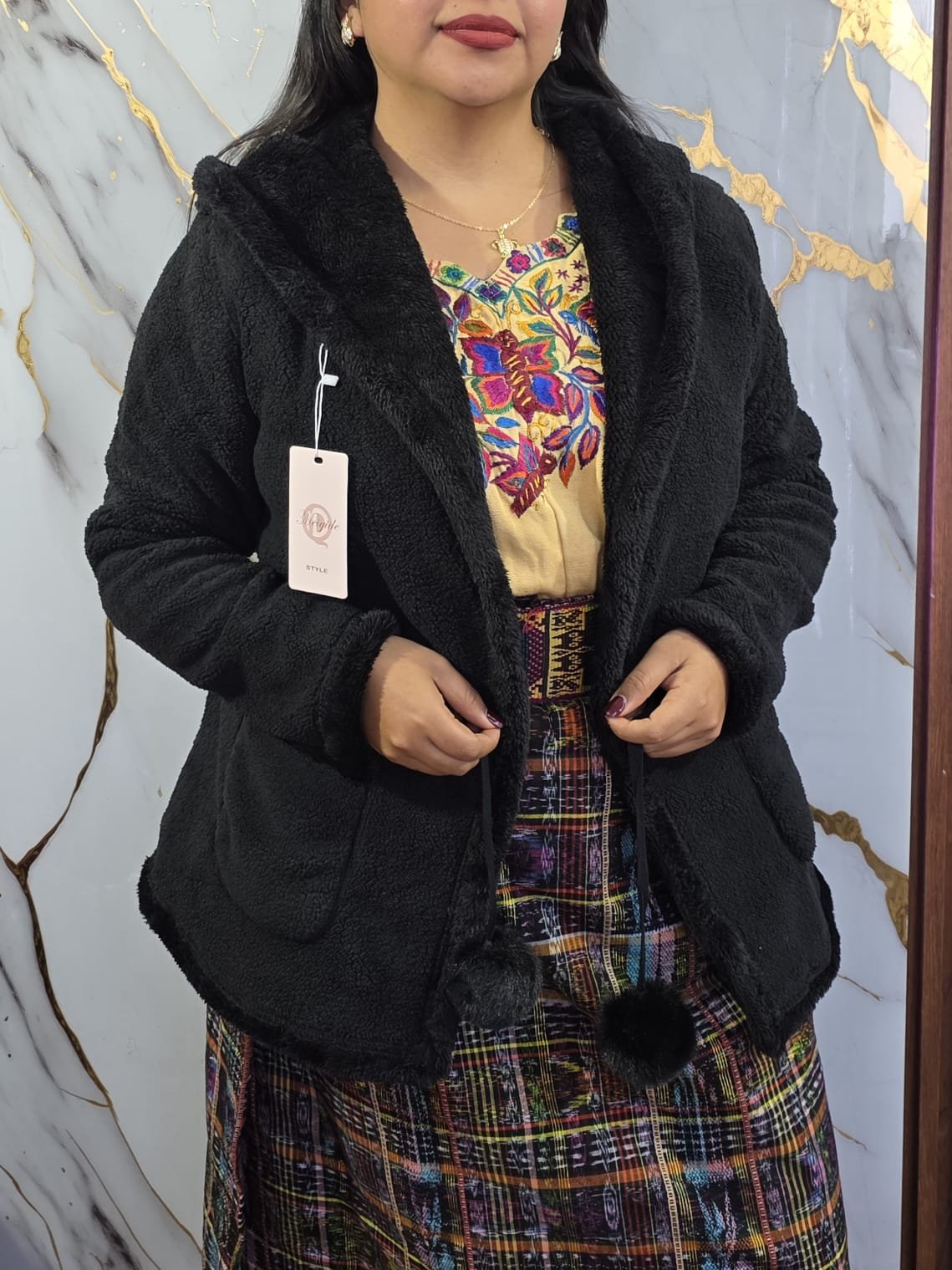 Capucha 💕🦋 - Imagen 3