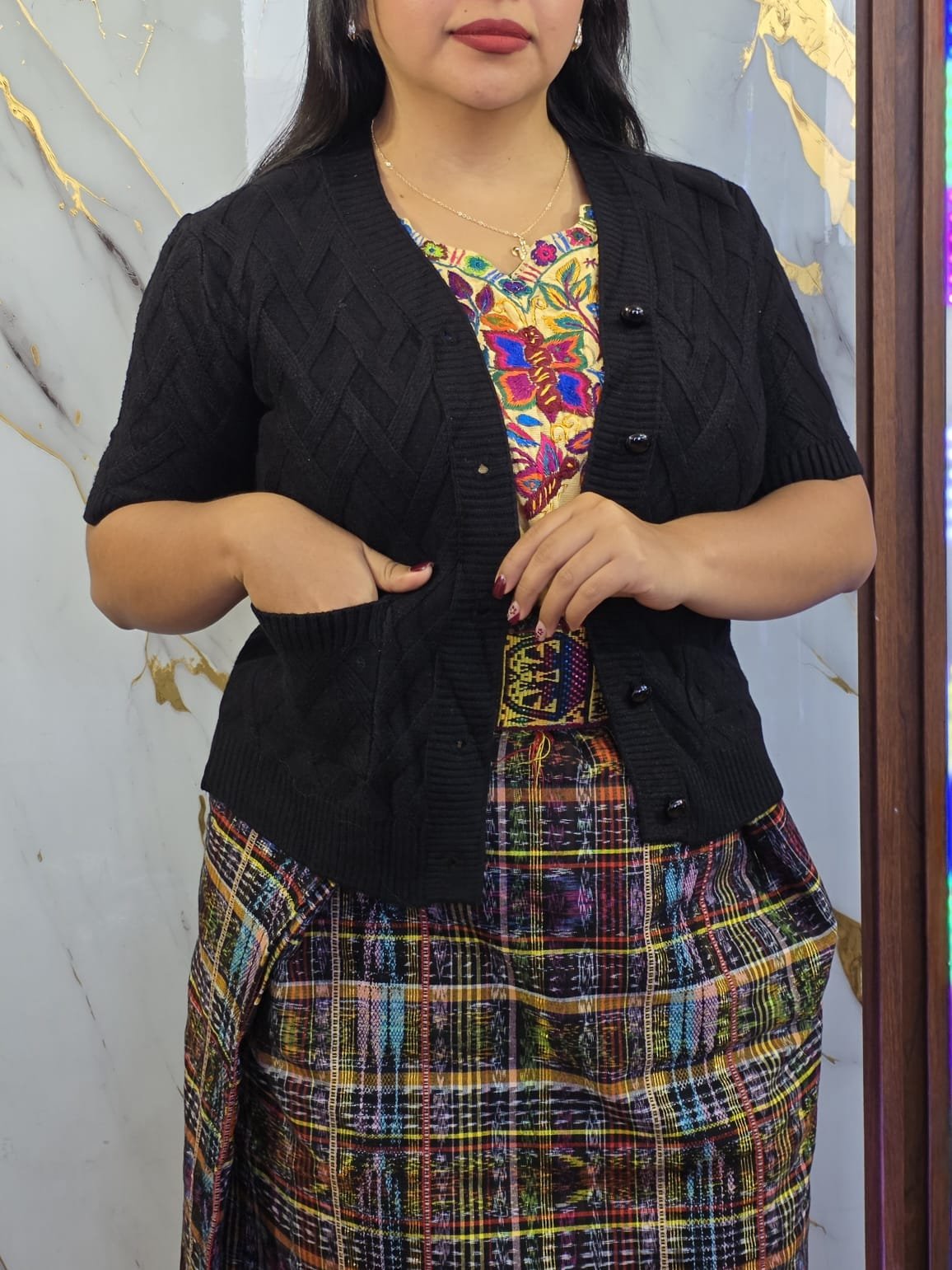 Manga corta 🌸💕 - Imagen 11