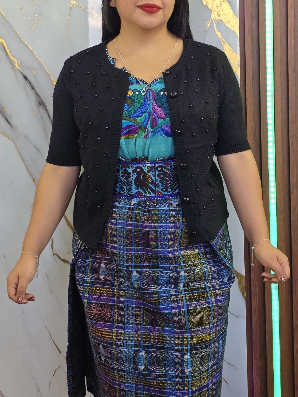 Manga corta 🌸💕 - Imagen 12