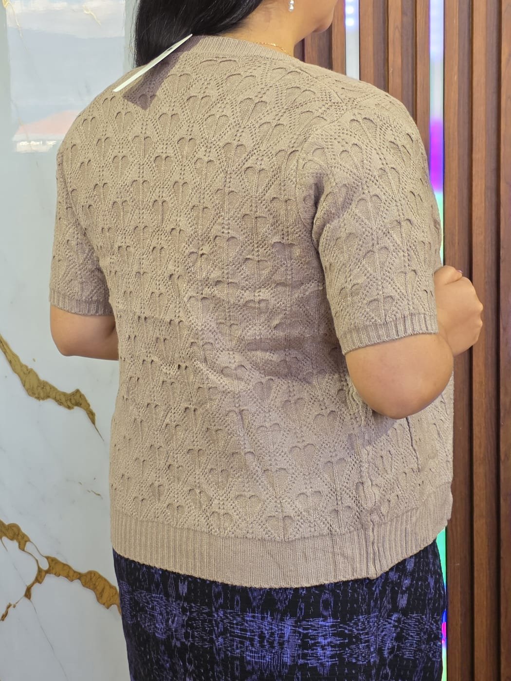 Manga corta 🌸💕 - Imagen 5