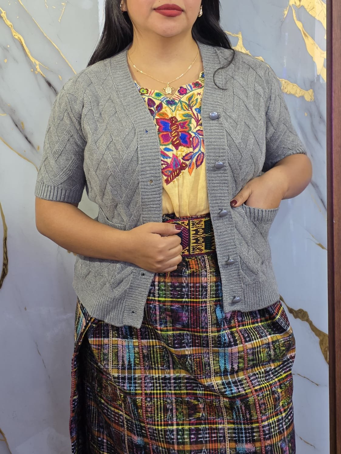 Manga corta 🌸💕 - Imagen 10