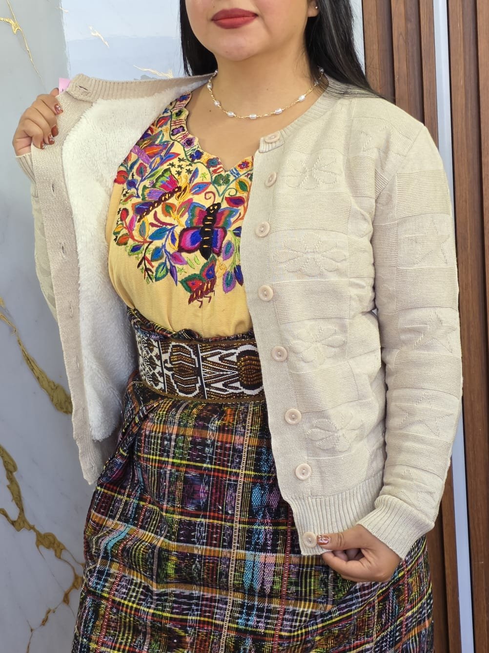 Borrego Estrella y flor⭐️🌸 - Imagen 17