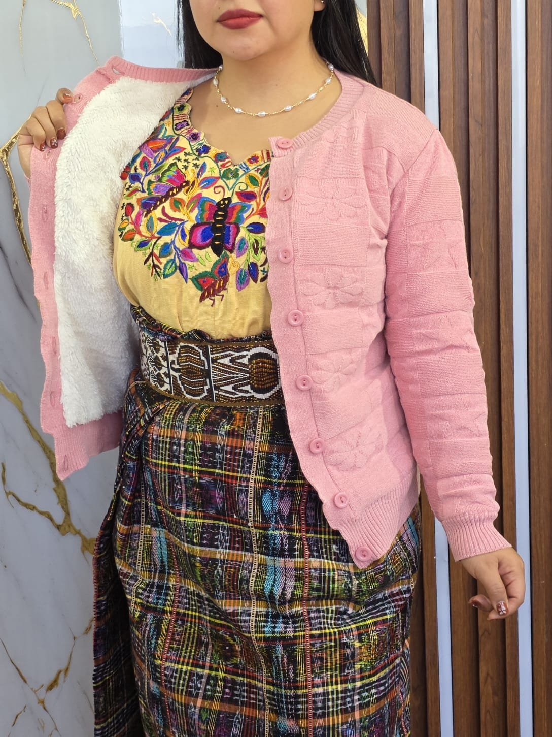 Borrego Estrella y flor⭐️🌸 - Imagen 18