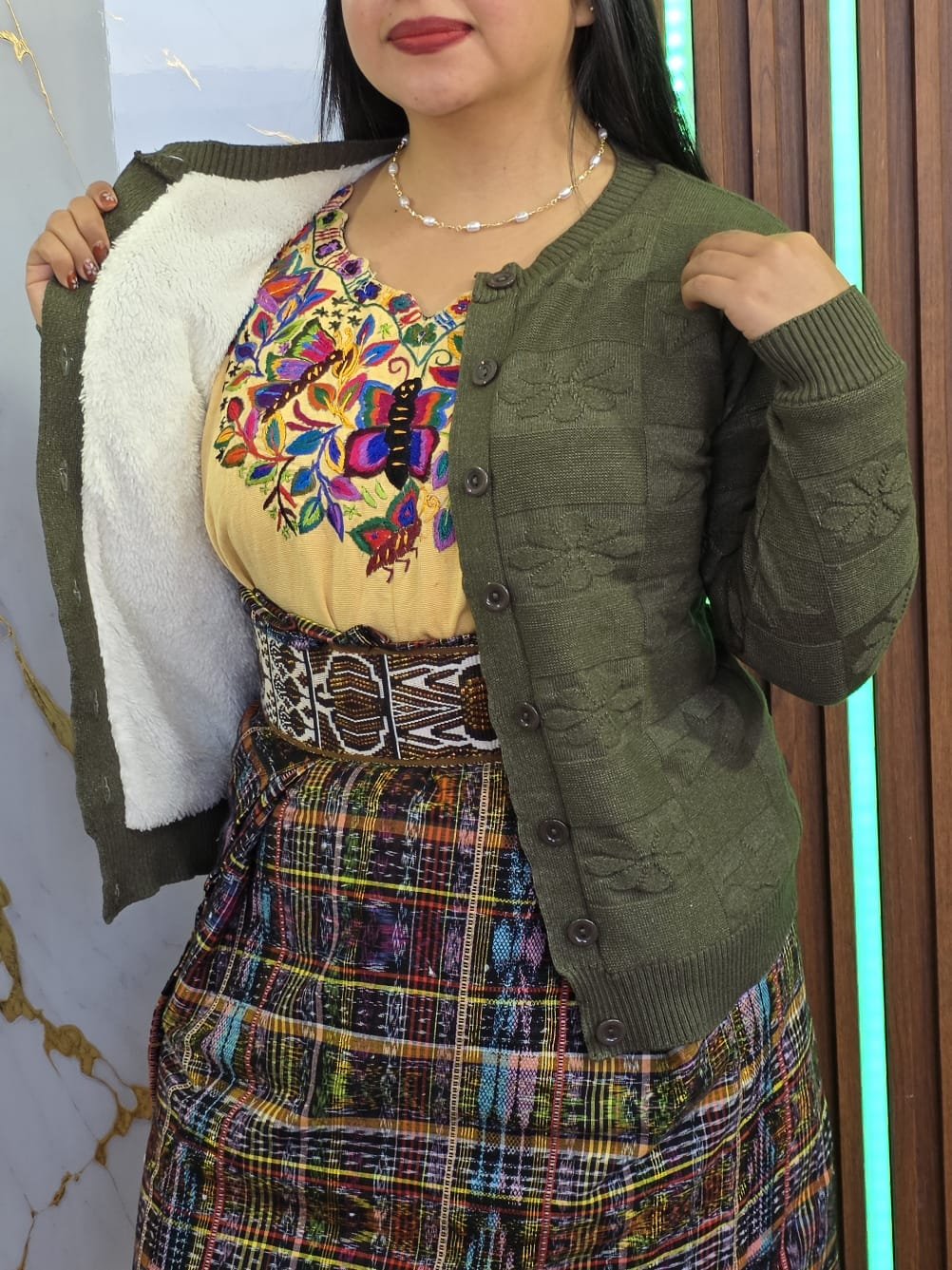 Borrego Estrella y flor⭐️🌸 - Imagen 19