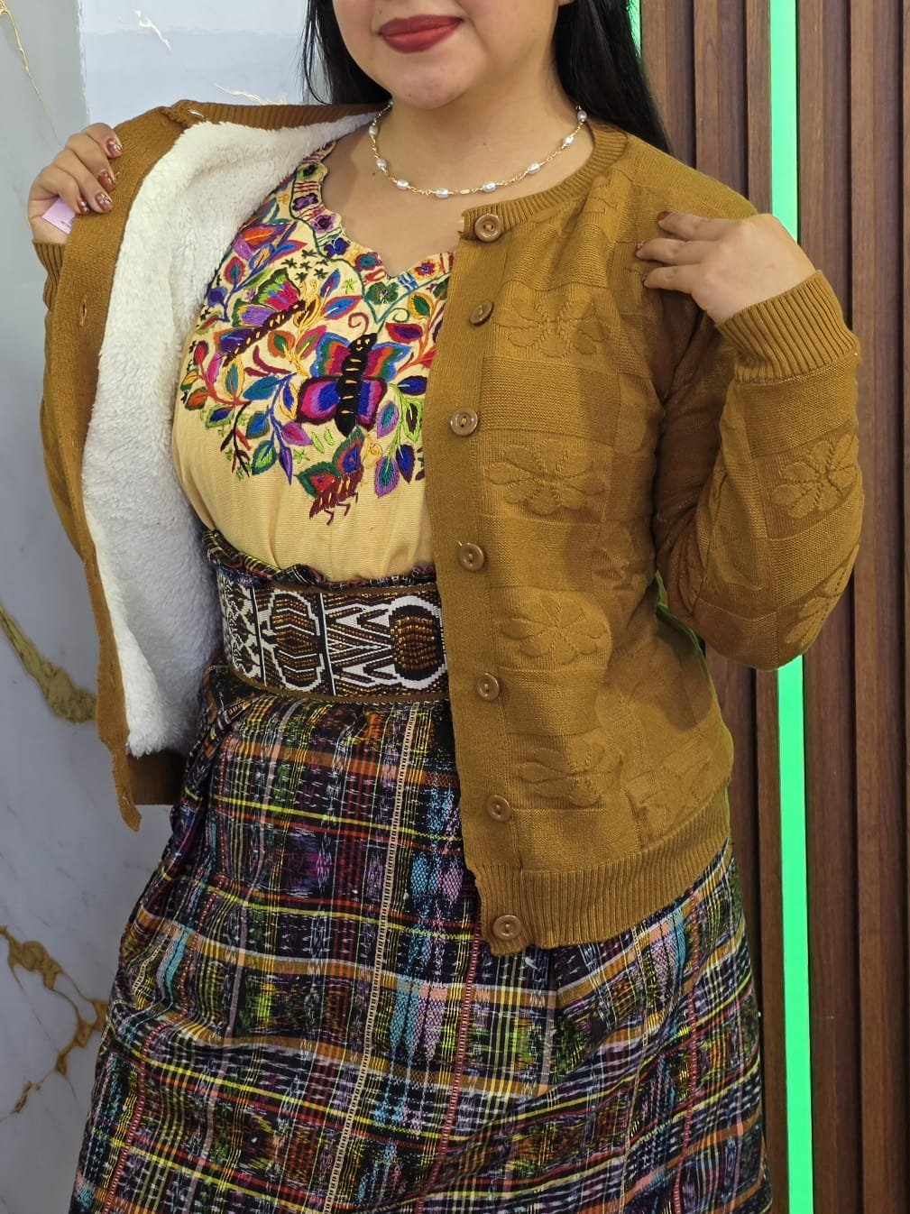 Borrego Estrella y flor⭐️🌸 - Imagen 20