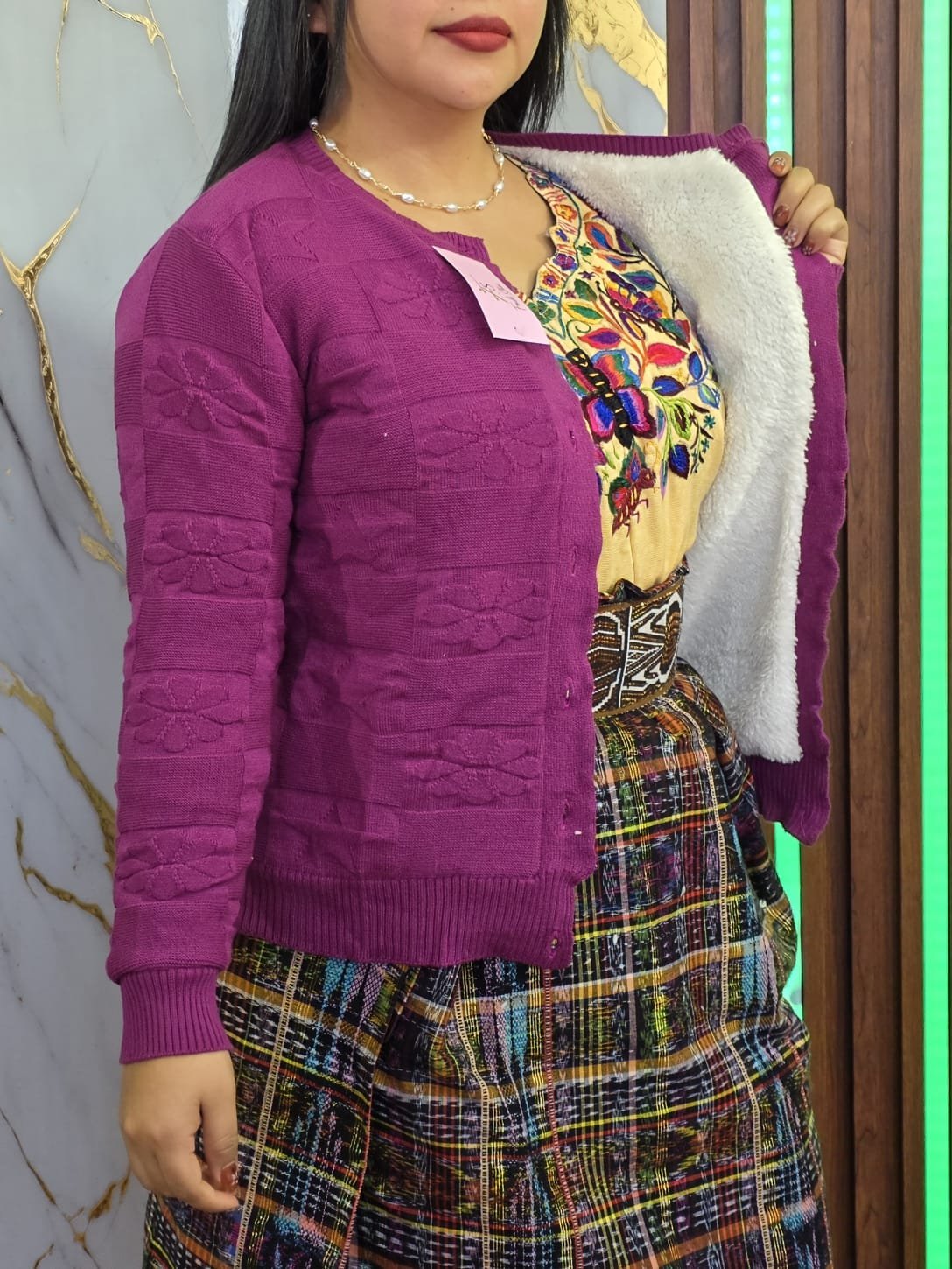 Borrego Estrella y flor⭐️🌸 - Imagen 5