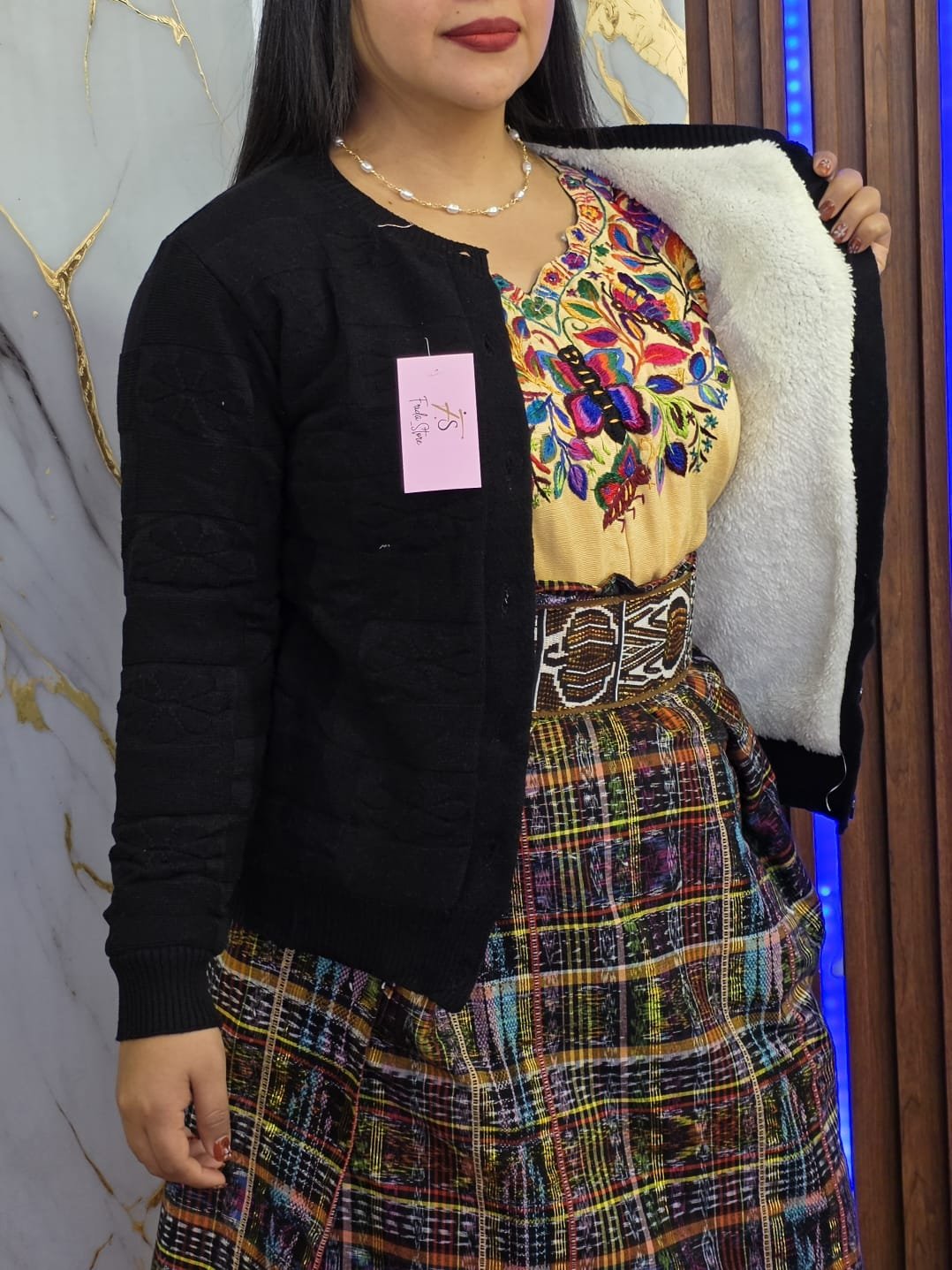 Borrego Estrella y flor⭐️🌸 - Imagen 7