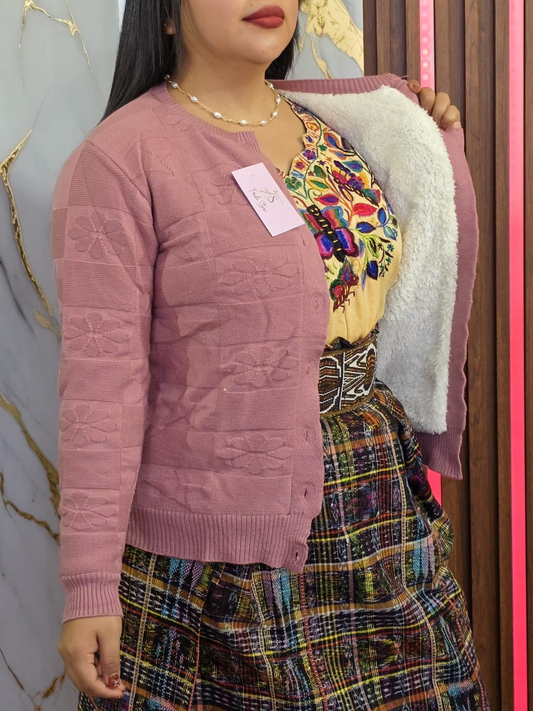 Borrego Estrella y flor⭐️🌸 - Imagen 8