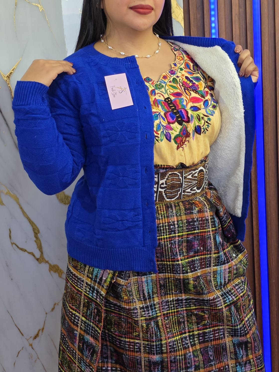 Borrego Estrella y flor⭐️🌸 - Imagen 9