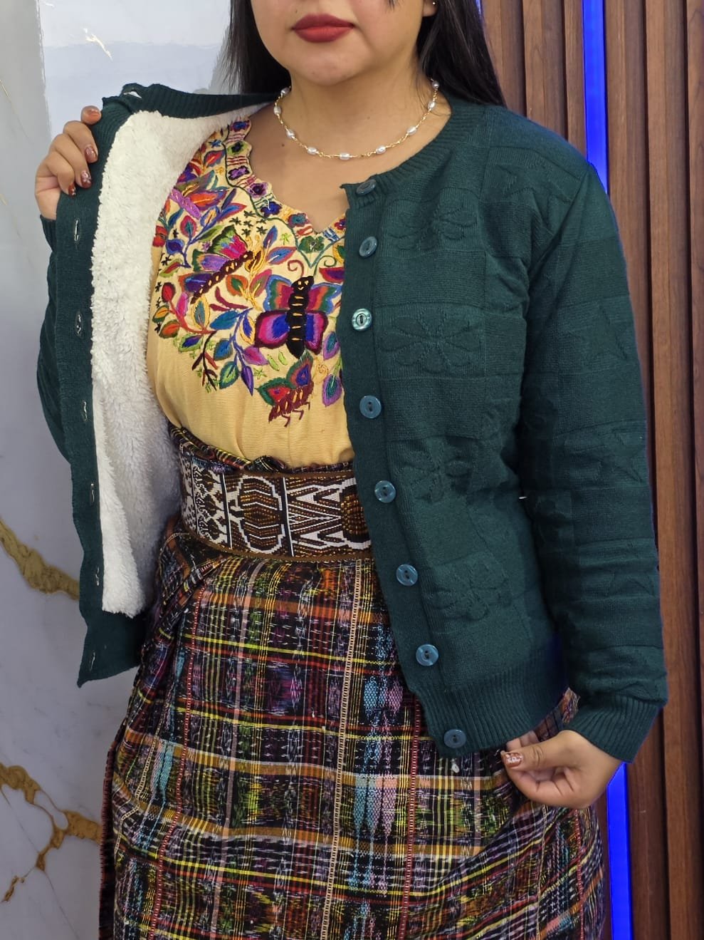 Borrego Estrella y flor⭐️🌸 - Imagen 22