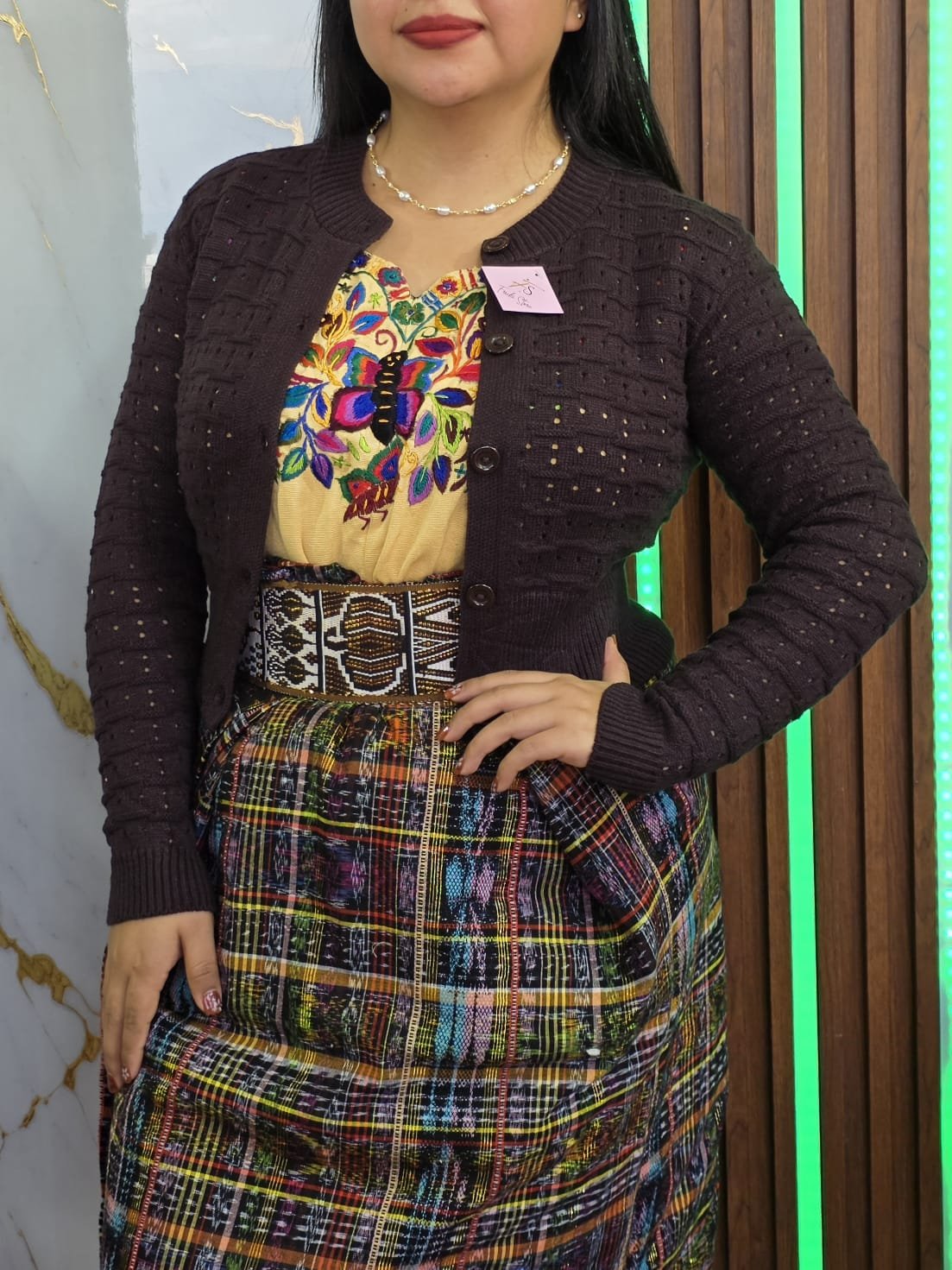 Torera Calado😍 - Imagen 12