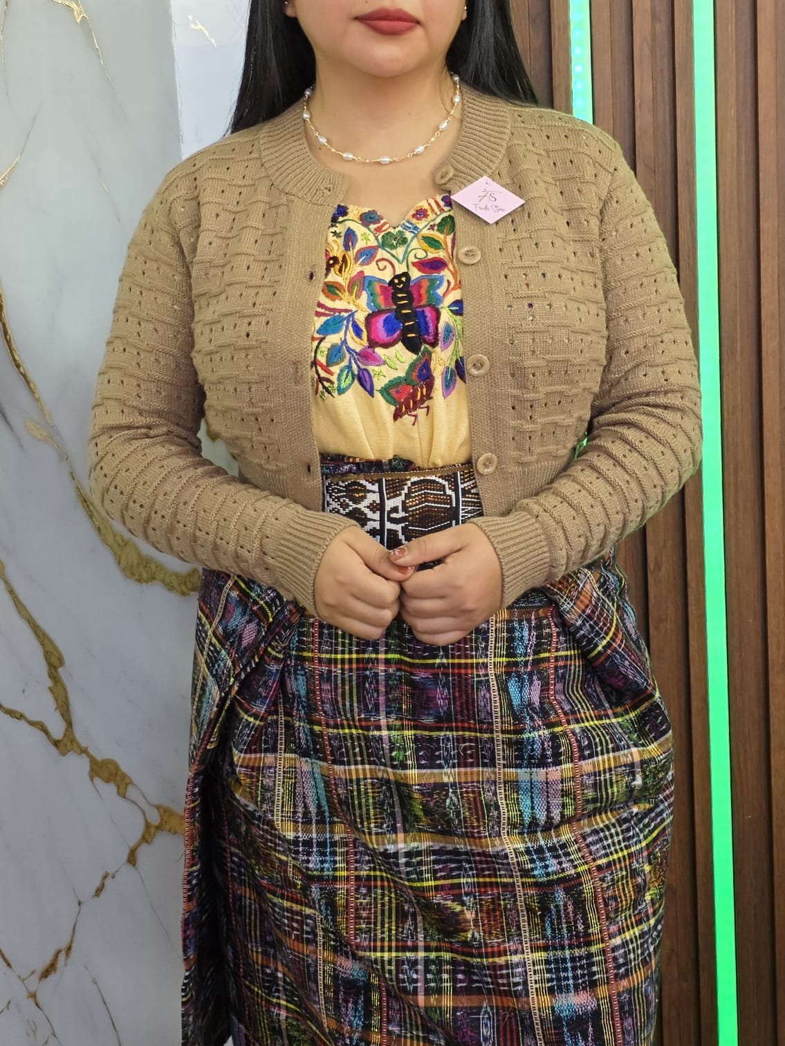 Torera Calado😍 - Imagen 13