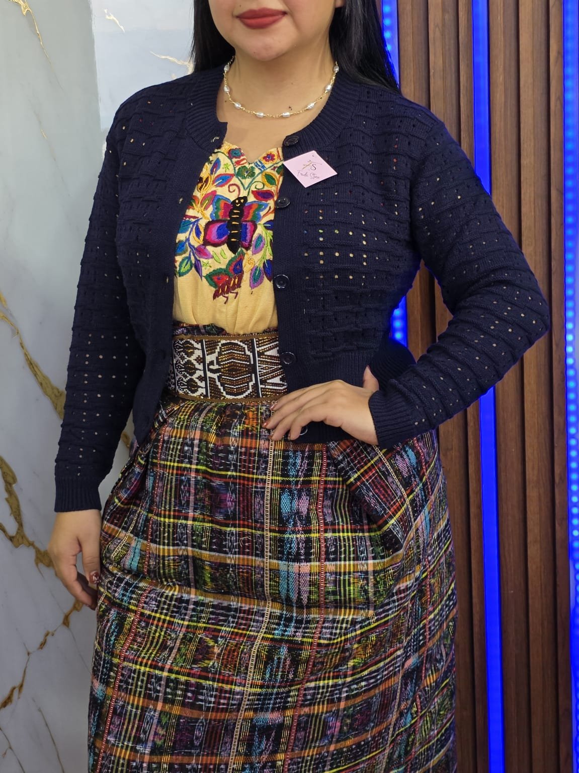 Torera Calado😍 - Imagen 15