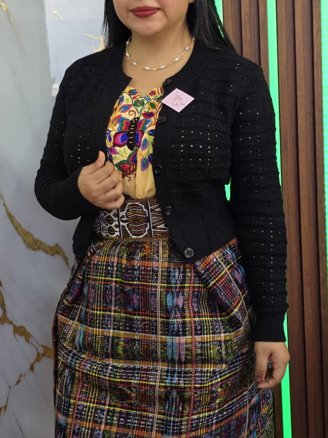 Torera Calado😍 - Imagen 16