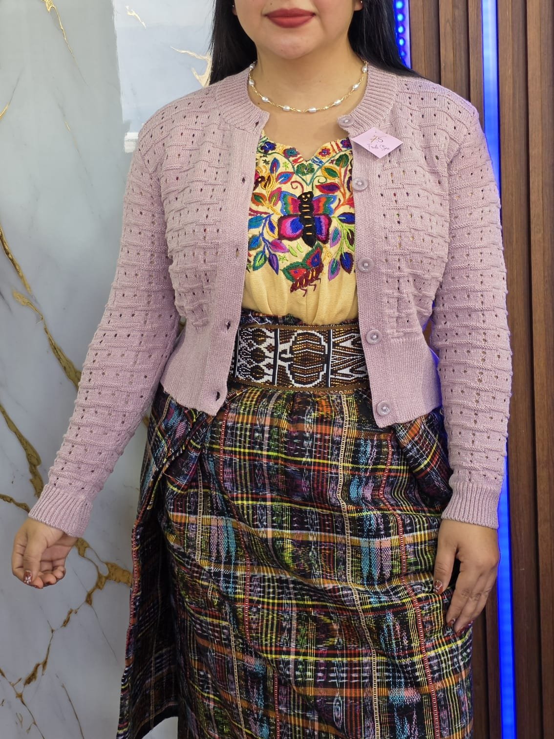 Torera Calado😍 - Imagen 22