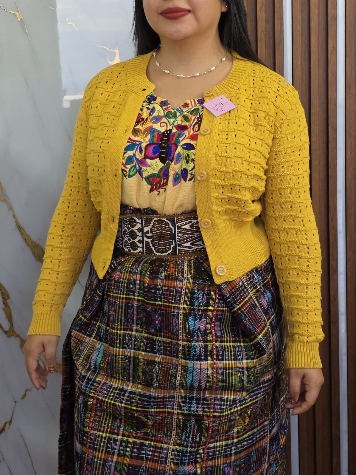 Torera Calado😍 - Imagen 24