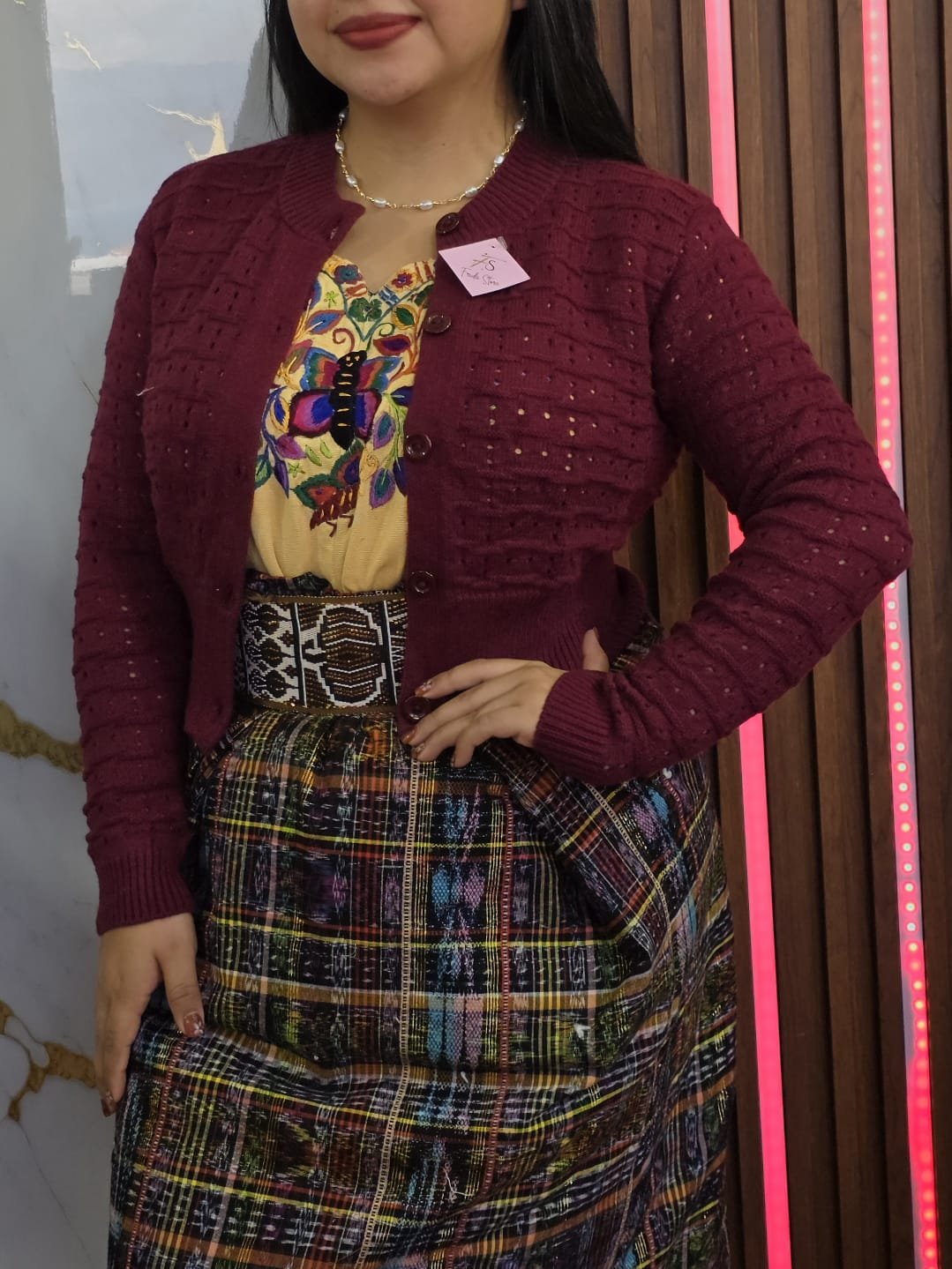 Torera Calado😍 - Imagen 4