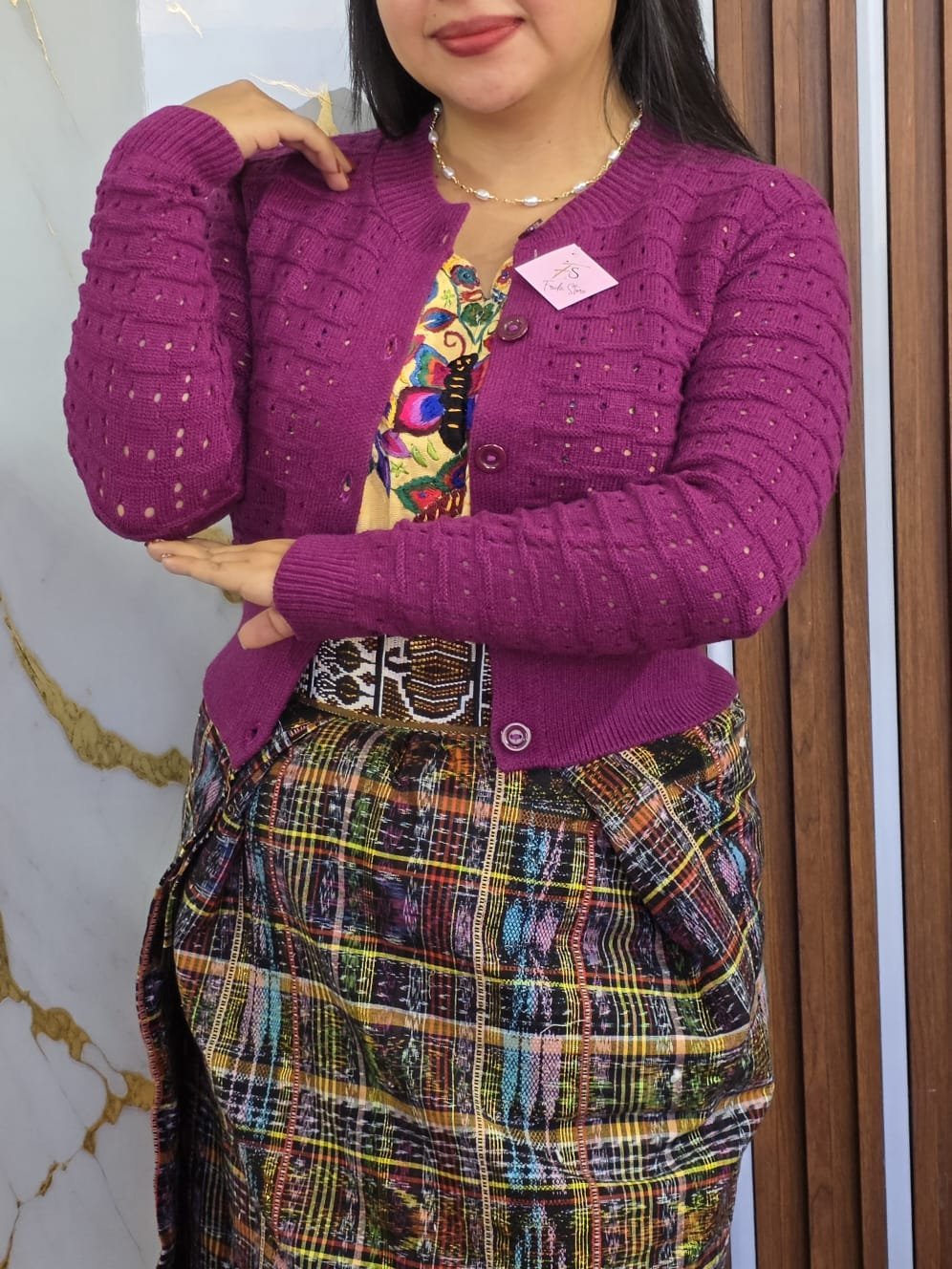 Torera Calado😍 - Imagen 7