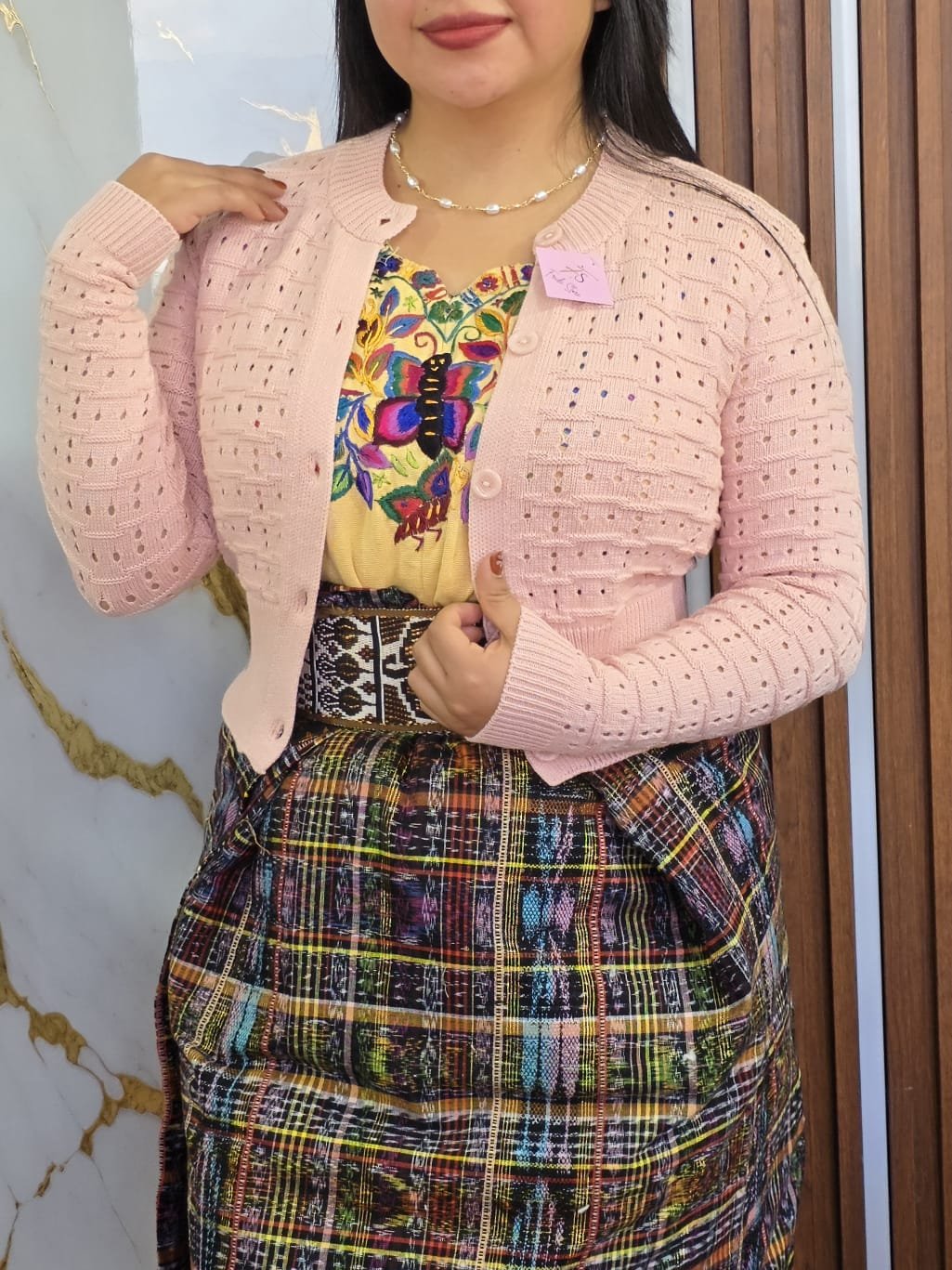 Torera Calado😍 - Imagen 8