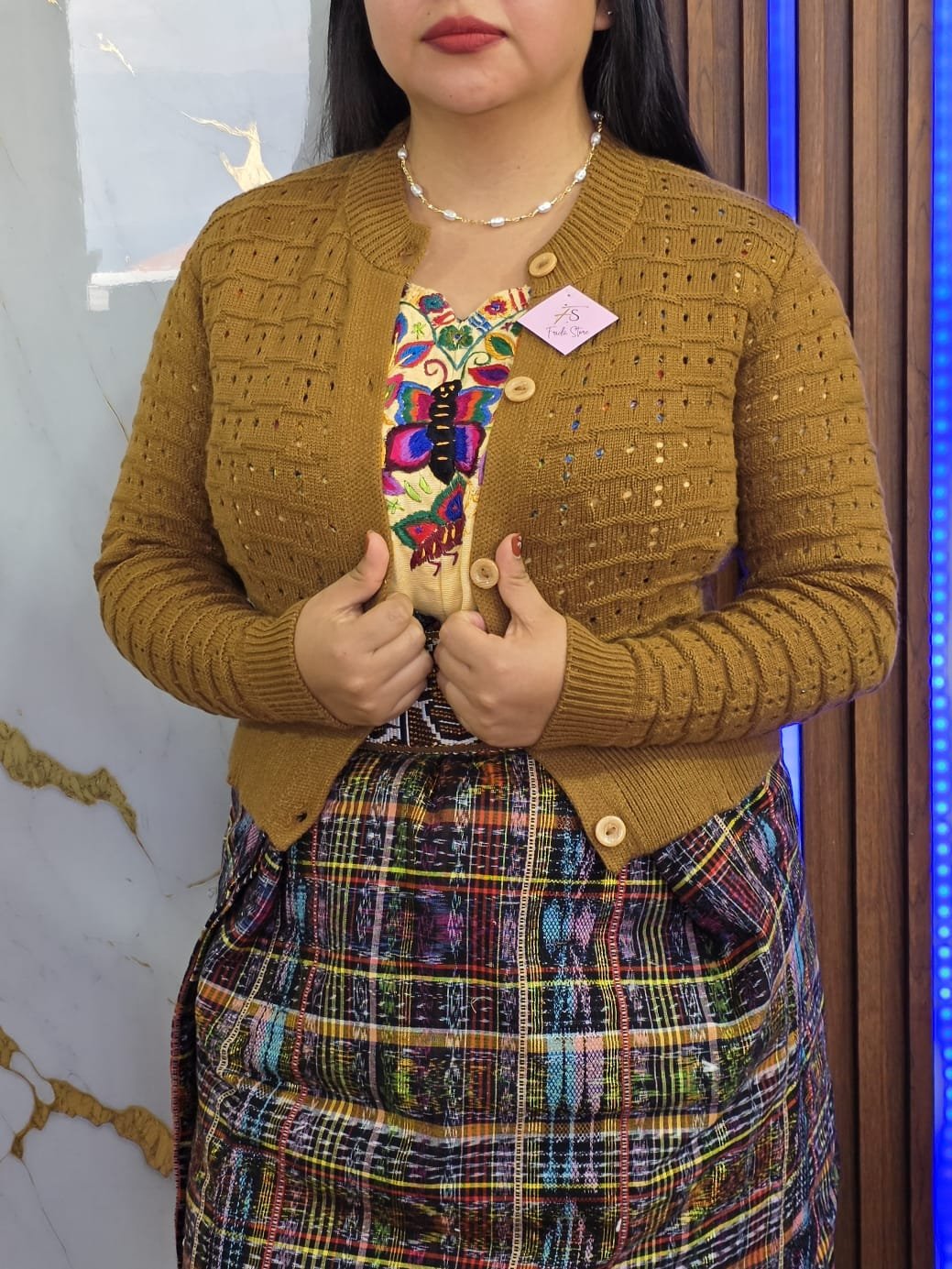 Torera Calado😍 - Imagen 9