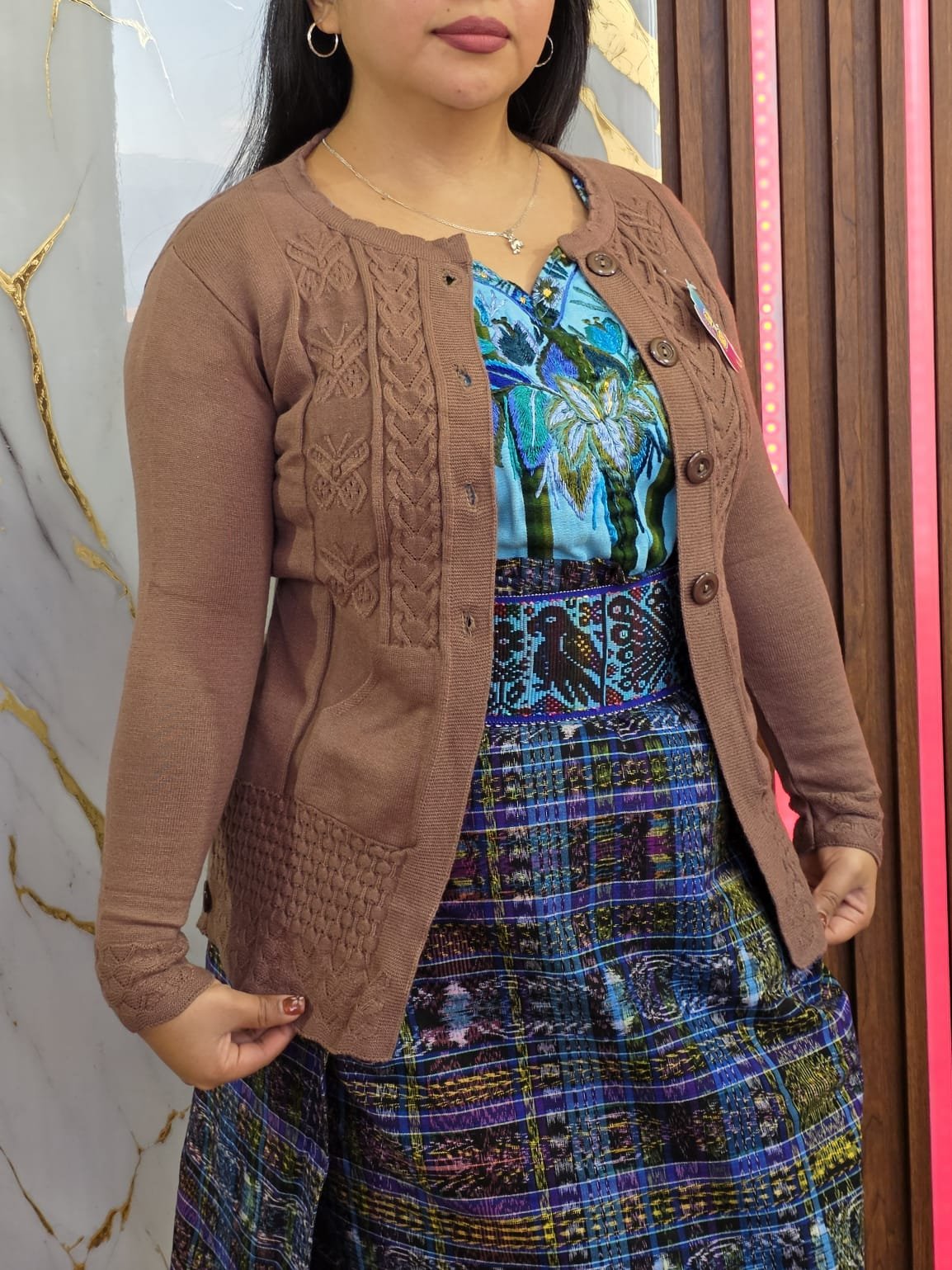 Mariposa con bolsa 🦋 - Imagen 20