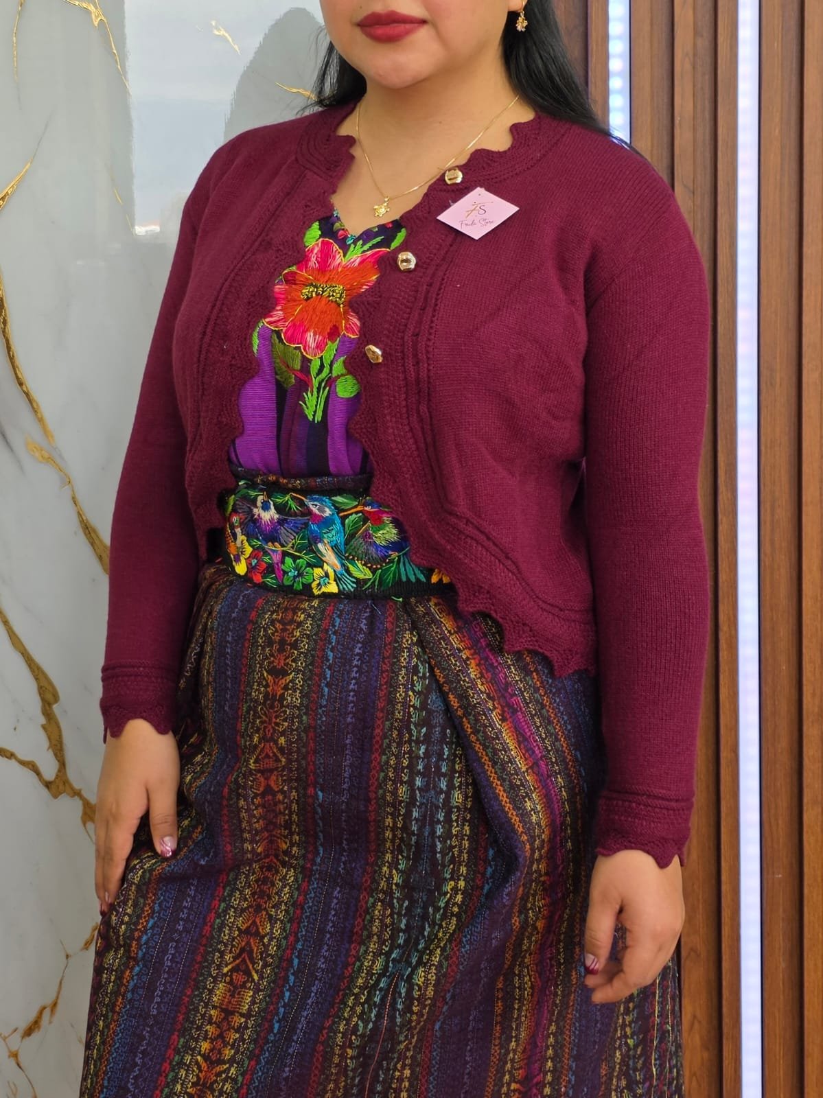 Diseño exclusivo piquitos 😍