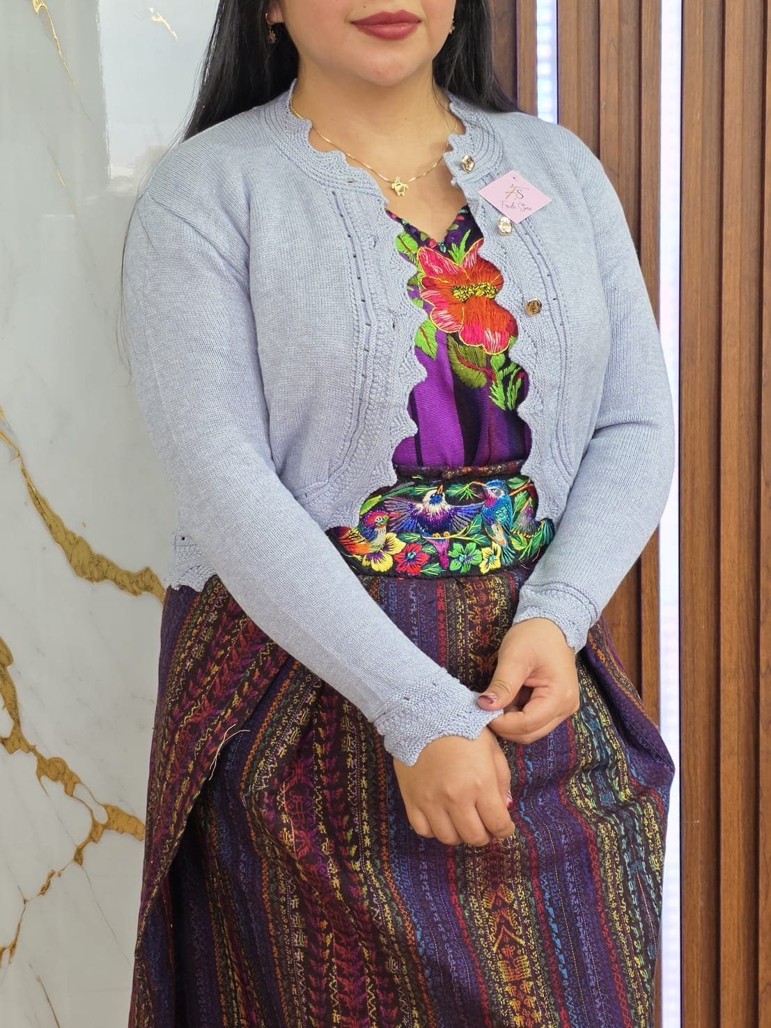 Diseño exclusivo piquitos 😍 - Imagen 12