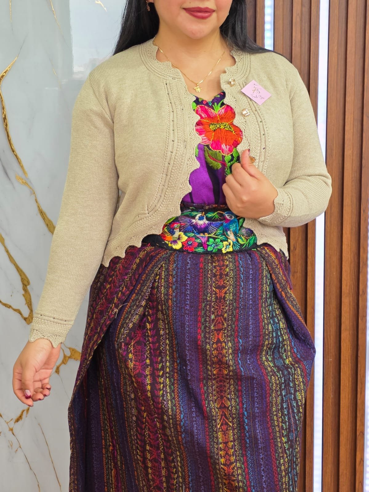 Diseño exclusivo piquitos 😍 - Imagen 16