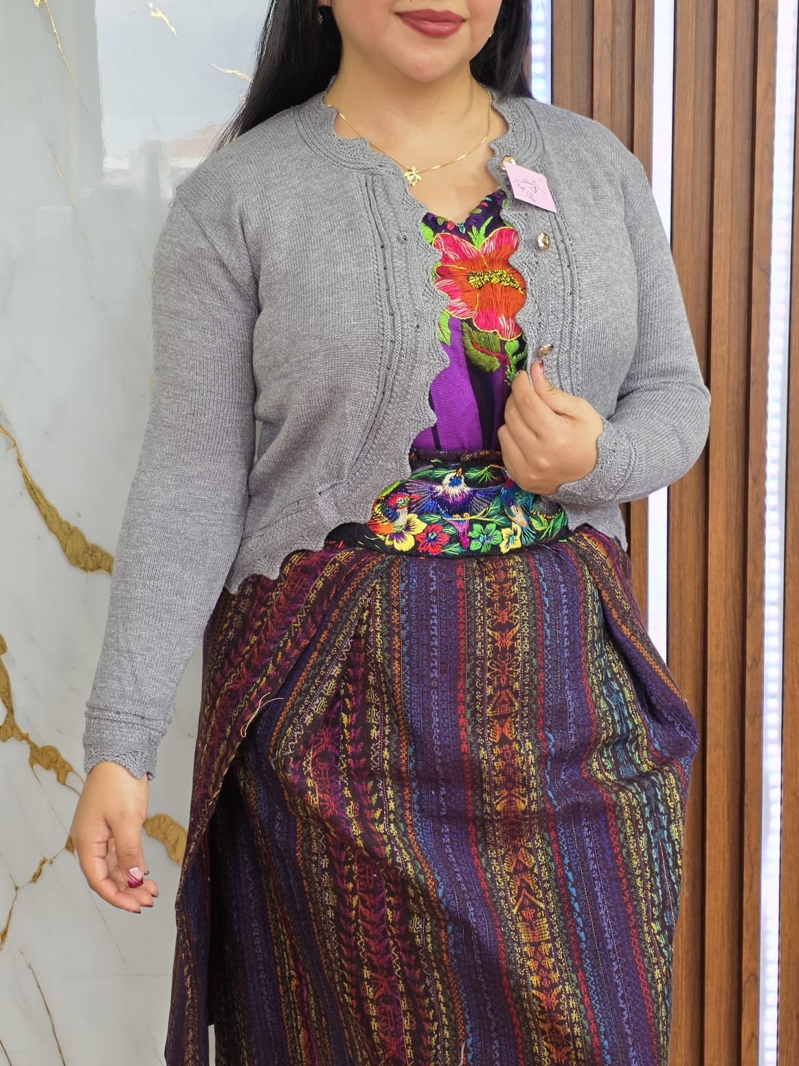 Diseño exclusivo piquitos 😍 - Imagen 17