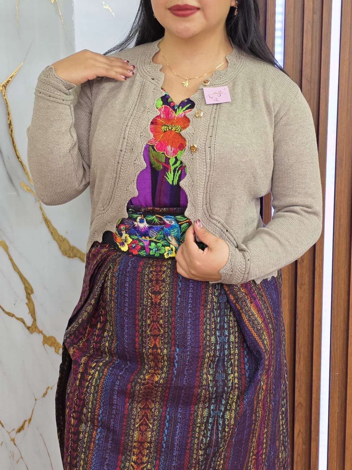 Diseño exclusivo piquitos 😍 - Imagen 18