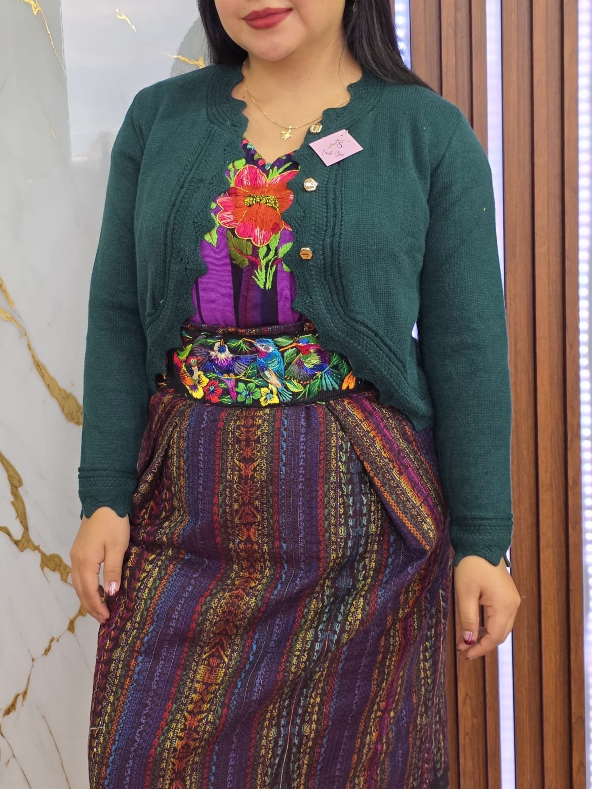 Diseño exclusivo piquitos 😍 - Imagen 3