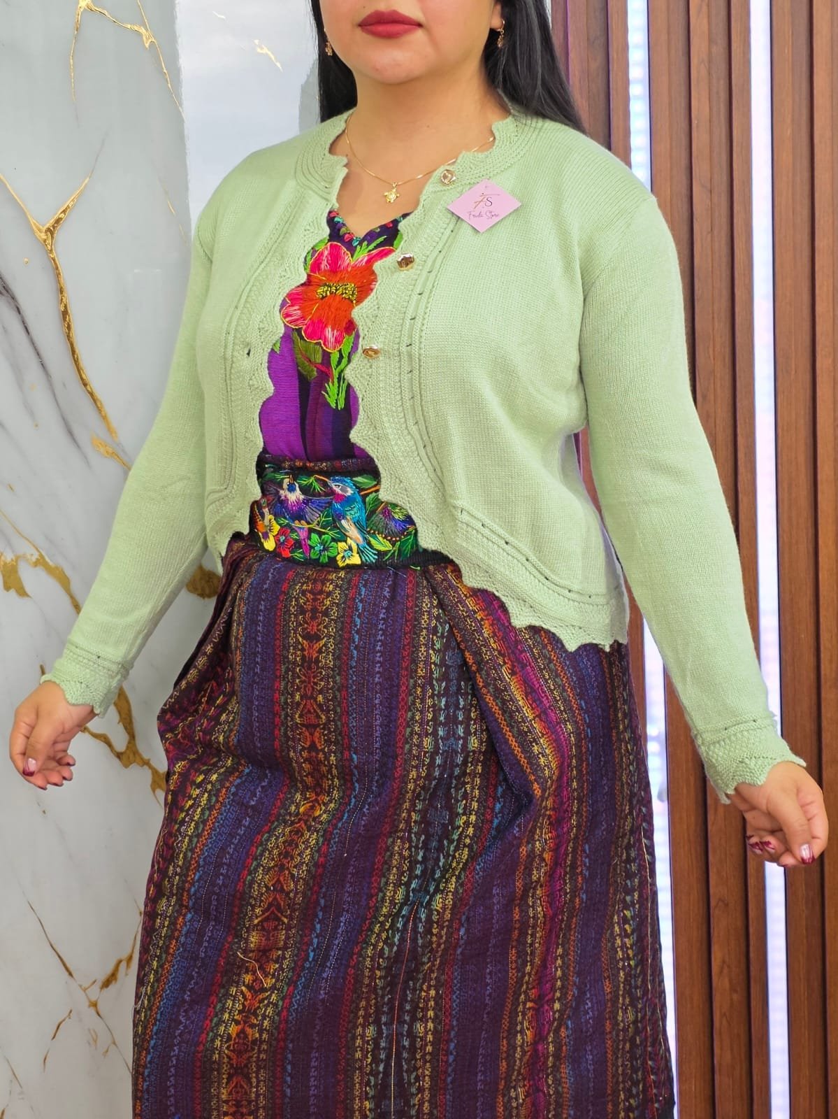 Diseño exclusivo piquitos 😍 - Imagen 21