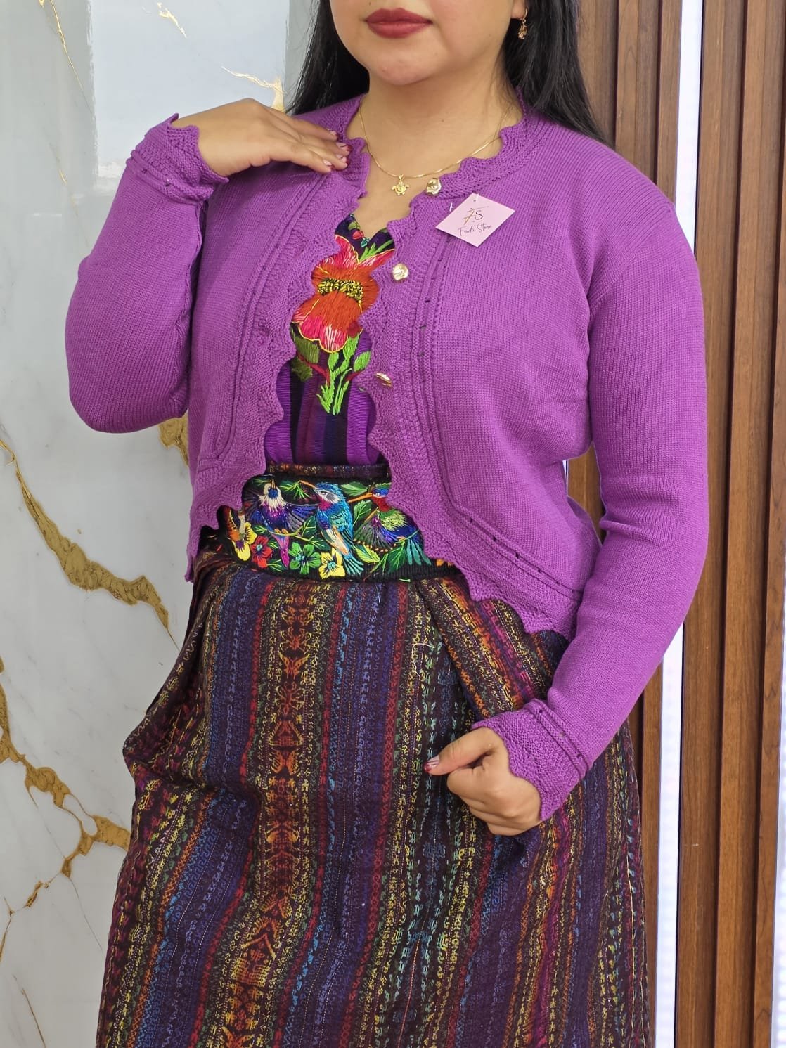 Diseño exclusivo piquitos 😍 - Imagen 22