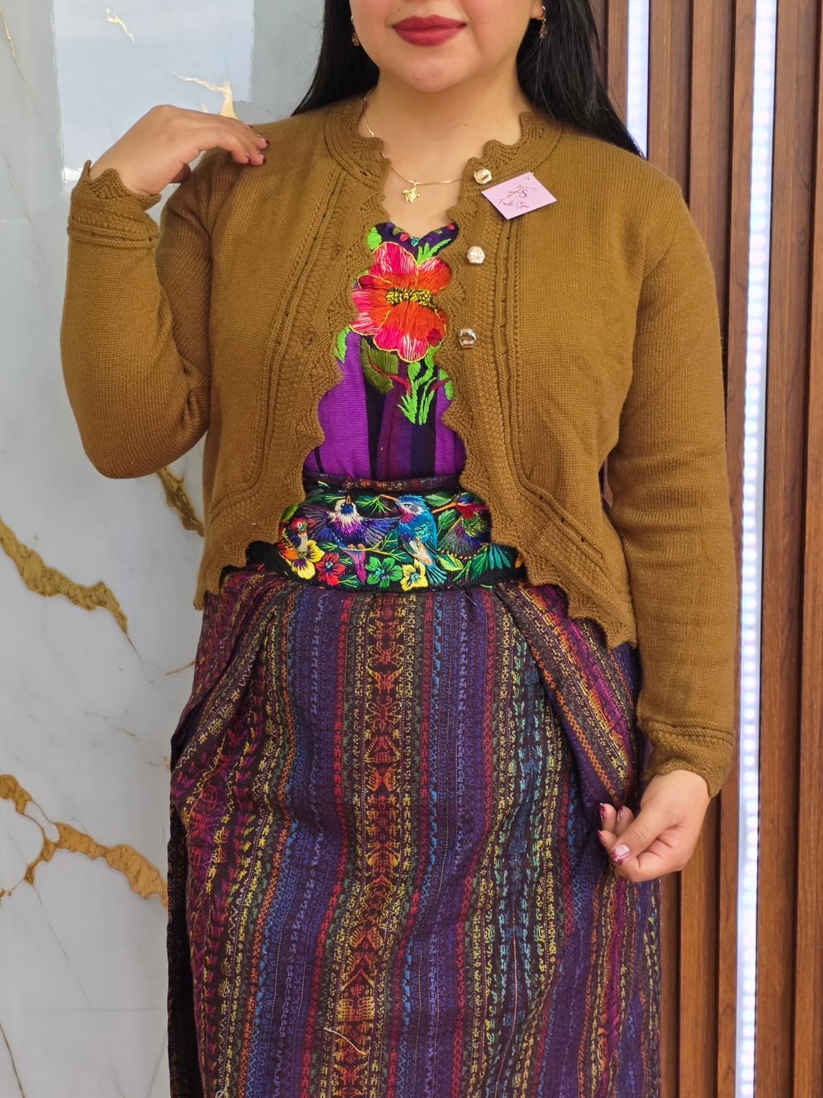 Diseño exclusivo piquitos 😍 - Imagen 23