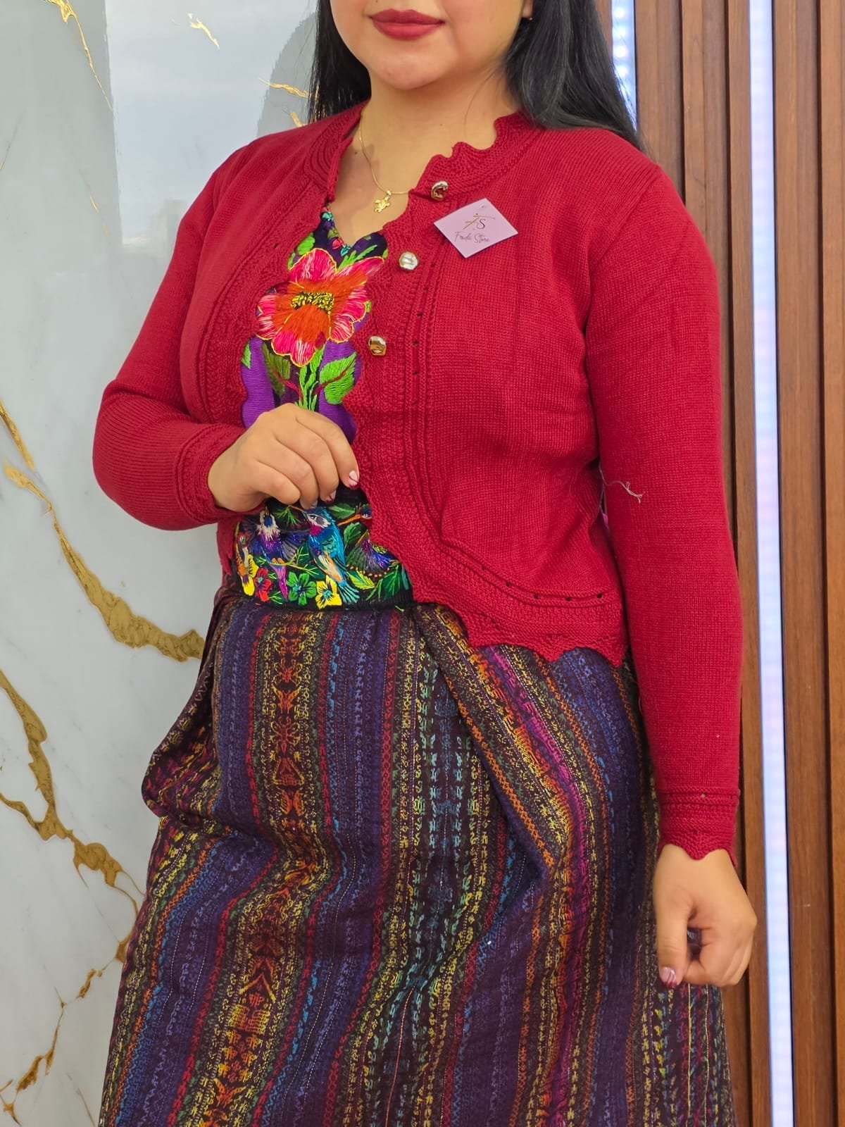 Diseño exclusivo piquitos 😍 - Imagen 24