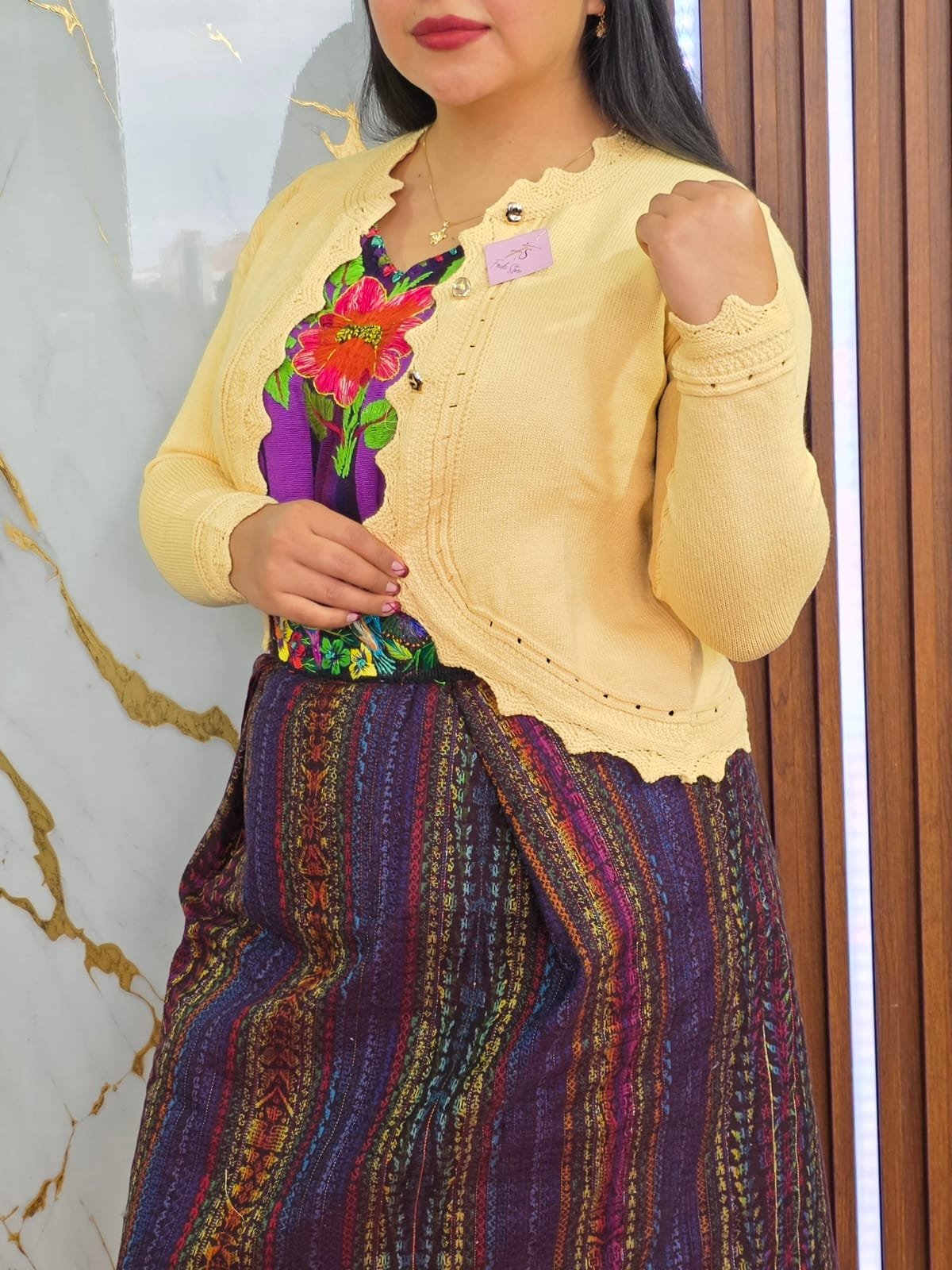 Diseño exclusivo piquitos 😍 - Imagen 25