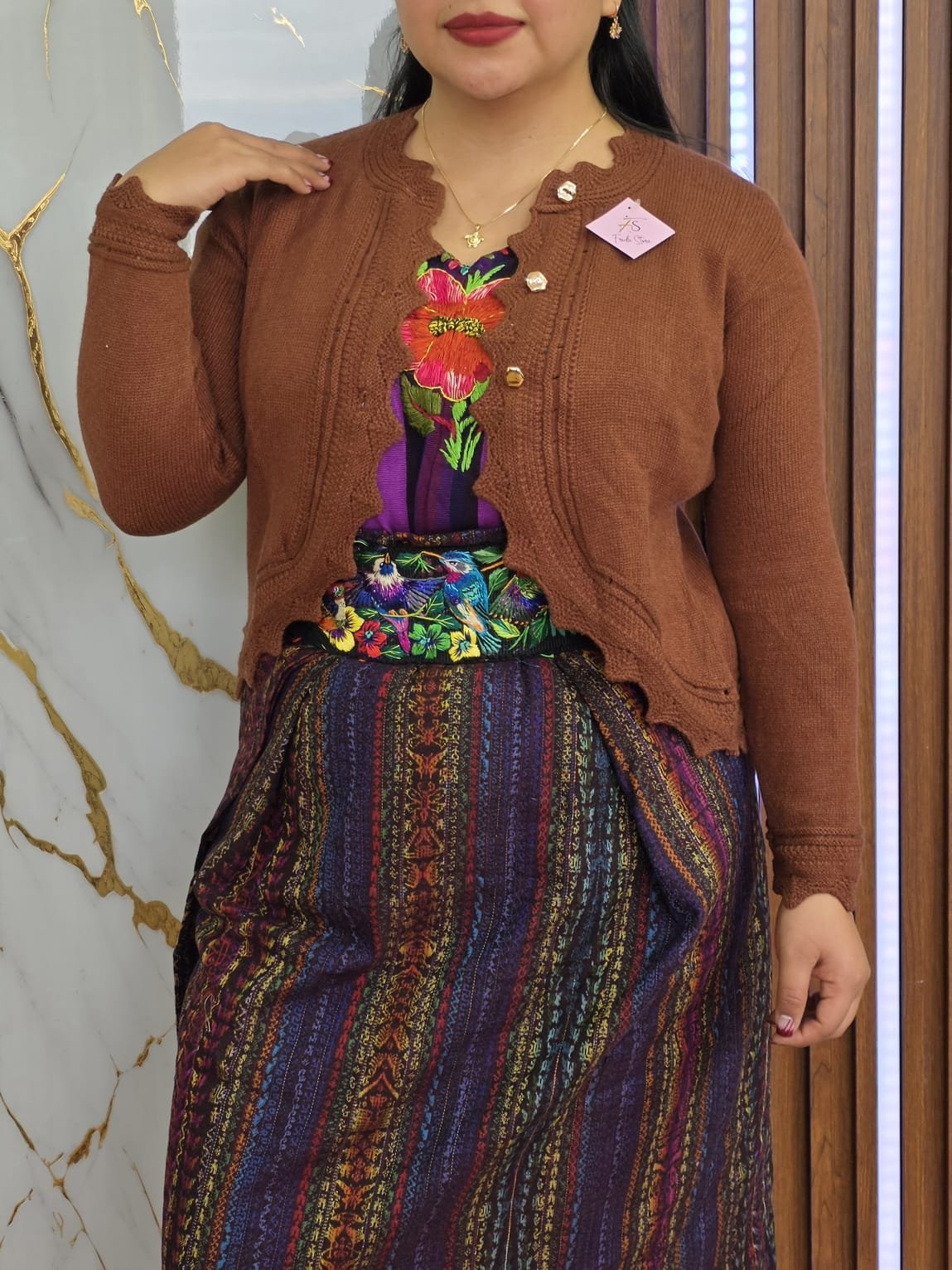 Diseño exclusivo piquitos 😍 - Imagen 26