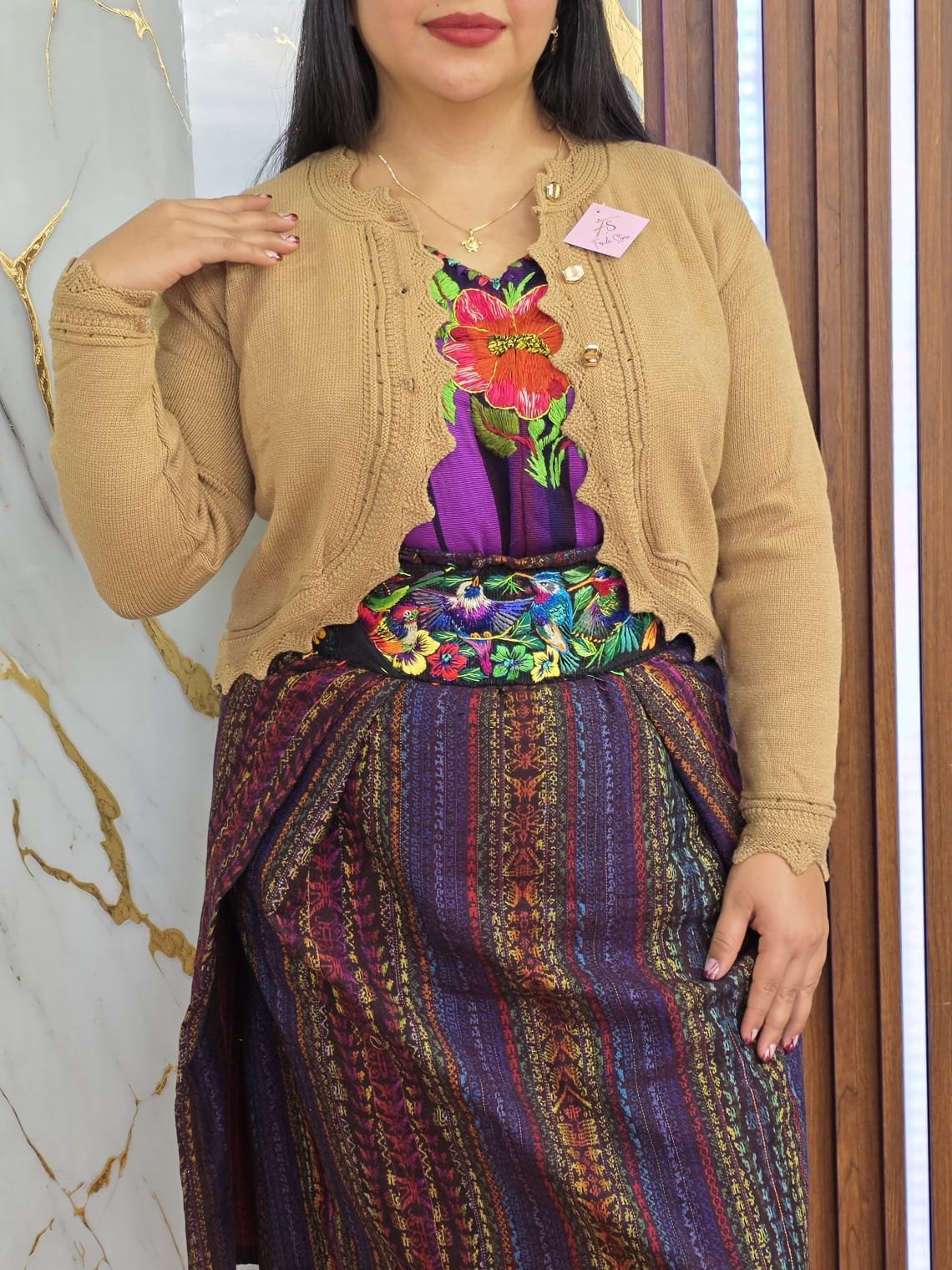 Diseño exclusivo piquitos 😍 - Imagen 27